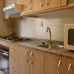 Lejlighed Turisticos Hawaii 4-5 *