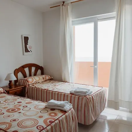 Apartament Turisticos Hawaii 4-5 La Manga del Mar Menor