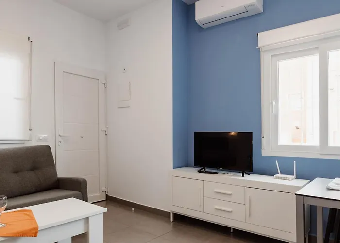 Turisticos Hawaii 4-5 라망가델마르메노