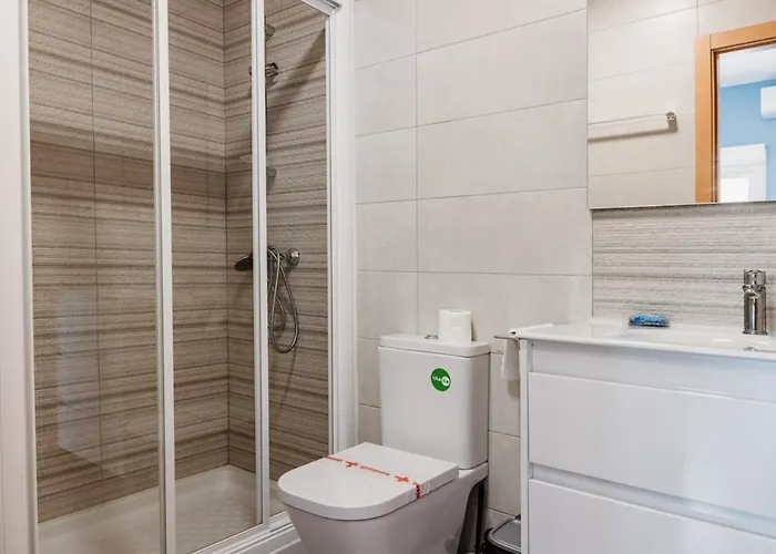 Turisticos Hawaii 4-5 아파트 라망가델마르메노