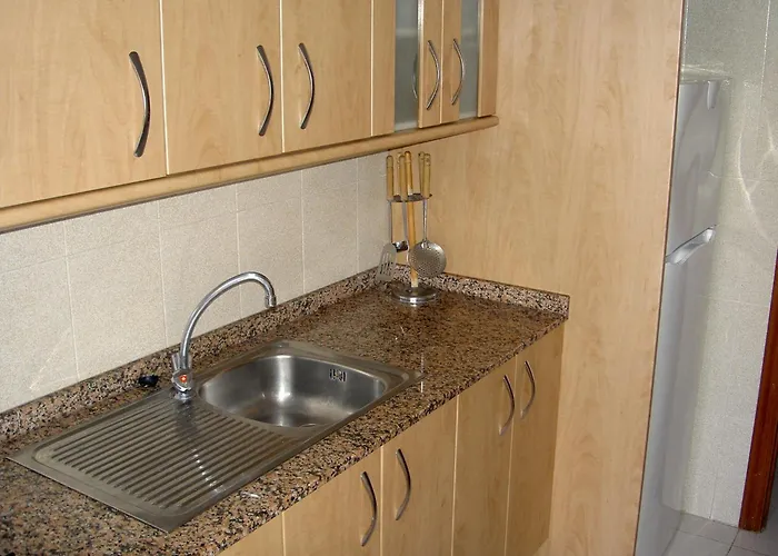 Turisticos Hawaii 4-5 라망가델마르메노