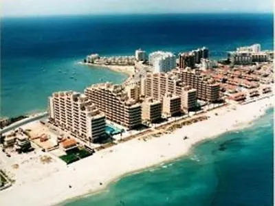 아파트 Turisticos Hawaii 4-5 라망가델마르메노