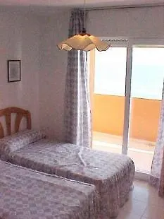 Turisticos Hawaii 4-5 라망가델마르메노