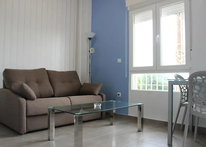 아파트 Turisticos Hawaii 4-5